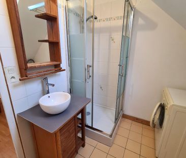 Location Appartement 2 pièces 36m² VITRE 35500 - Photo 5