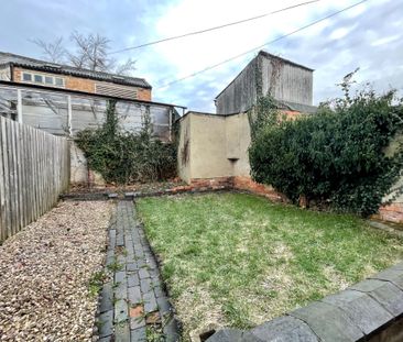 1 bedroom property to rent Etwall Street, Derby, Derbyshire, DE22 - Photo 1