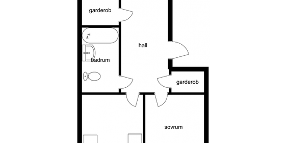 Storgatan, Sollefteå - Photo 3