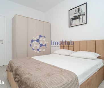 Apartament nou de inchiriat, Silk District, parcare inclusa - Photo 6