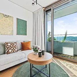 High end living! Danube Flats 38 Stock - Photo 2