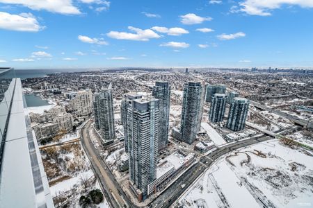 For Lease - 30 shore breeze Drive Unit# 5910, Toronto, Ontario - Photo 4