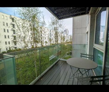 1 Bed Flat, Corsair House, E16 - Photo 5