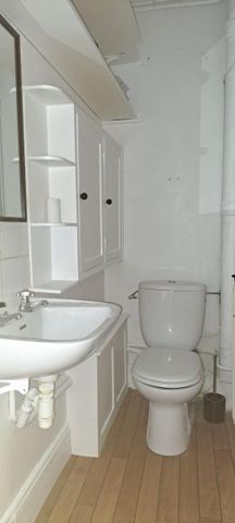 Location Appartement 2 pièces 29m² VICHY 03200 - Photo 4