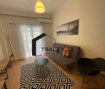 Studio/Γκαρσονιέρα για ενοικίαση Ξηροκρήνη (Ξηροκρήνη - Παναγία Φαν... - Photo 3