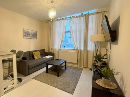 Flat to rent on - Photo 5