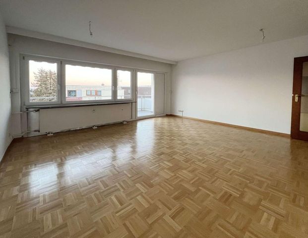 S-Heumaden: Charmante 3-Zimmer-Wohnung mit schöner Aussicht - Foto 1