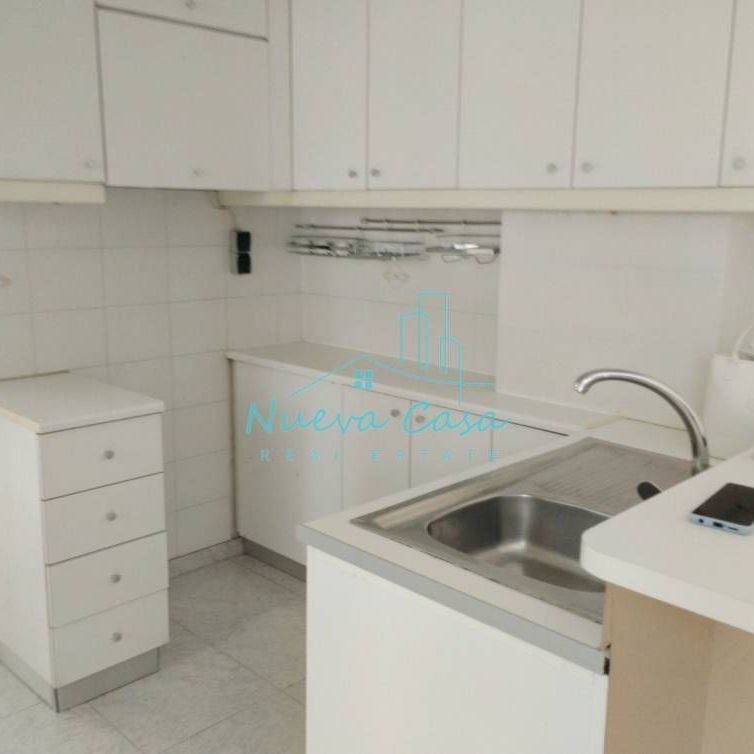 Διαμέρισμα για ενοικίαση Τερψιθέα - Γλυφάδα (Πάτρα) - Photo 1