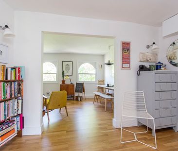 1 Bed Flat, Mothers Square, E5 - Photo 4