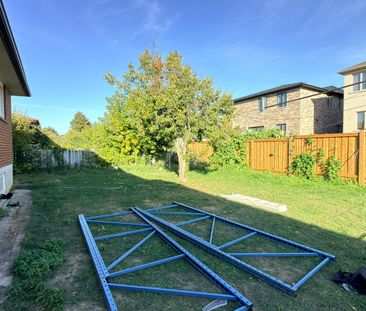 For Lease - 7684 Netherwood Road, Mississauga, Ontario - Photo 6