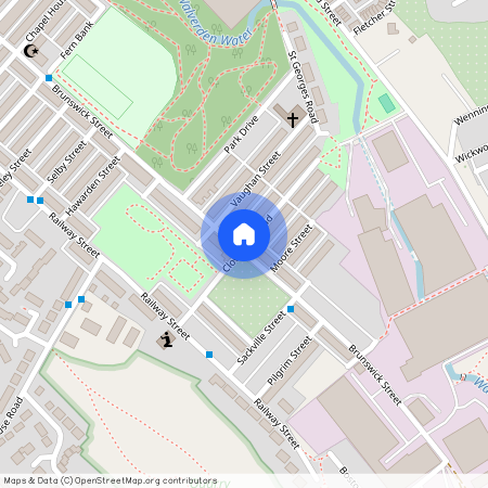 Clover Hill Road, BB9, Nelson