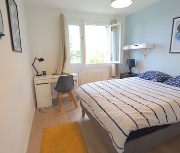 Location Appartement 1 pièce 12m² - Photo 1