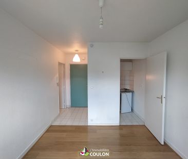 Location Appartement 2 pièces 28m² - Photo 6