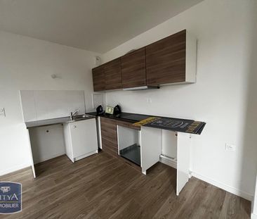Location Appartement 3 pièces 64m² MEAUX 77100 - Photo 3