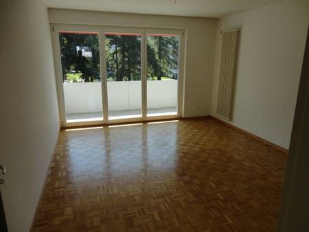 Maisonettewohnung mit Terrasse im Goldernquartier - befristet bis 30.09.2027 - Foto 3
