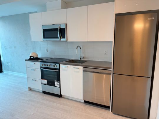 For Lease - 284 King Street Unit# 1201, Toronto, Ontario - Photo 1