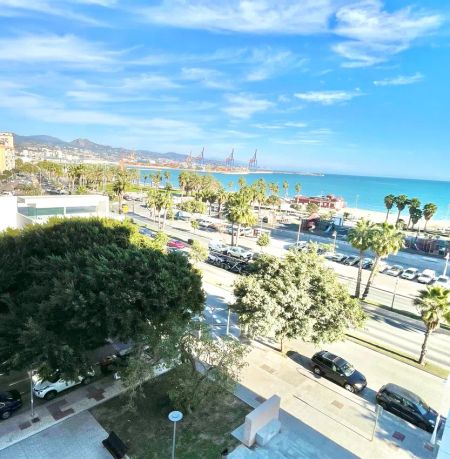 Alquiler de piso en pacifico - Photo 2