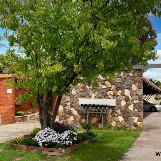 1/18 Gerald Street, Queanbeyan - Photo 1