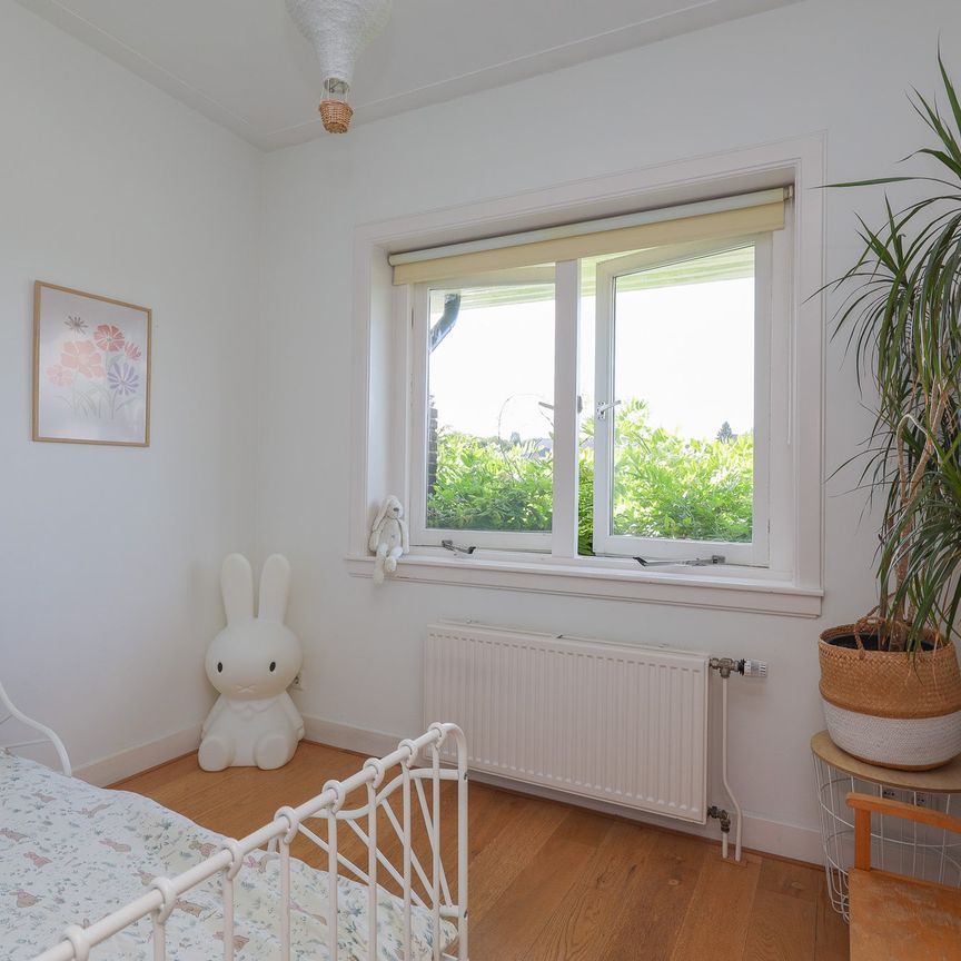 Te huur: Huis Kastanjelaan 26 in Hilversum - Foto 1