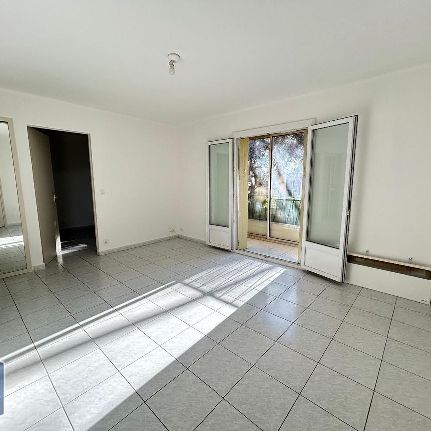 Location Appartement 3 pièces 51m² MONTPELLIER 34090 - Photo 1
