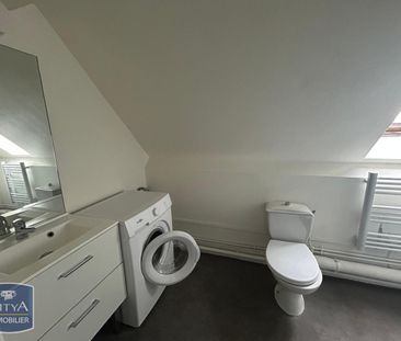 Location Appartement 1 pièce 19m² TOUQUES 14800 - Photo 2