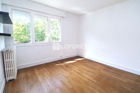 Appartement T6 Conflans-Sainte-Honorine à louer - Photo 4