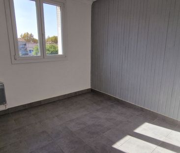 Marignane type 3 à louer boulevard de la Libération, - Photo 3