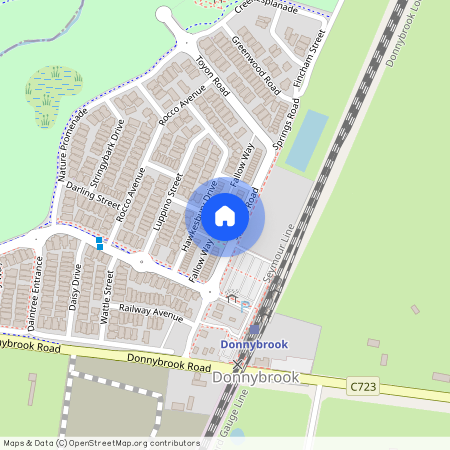 47 Springs Road, Vic 3064, Donnybrook