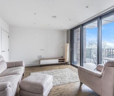 1 bedroom apartment to rent - Photo 3