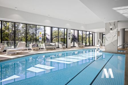 1903/8 Joseph Road, Footscray VIC 3011 - Apartment For Rent | Domain - Photo 3