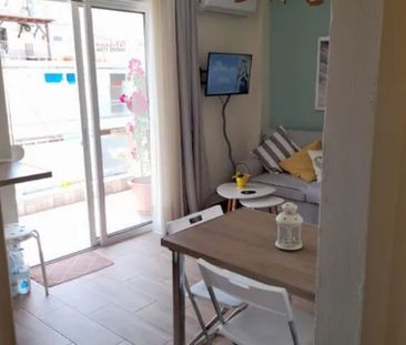 Studio/Γκαρσονιέρα για ενοικίαση Περαία (Θερμαϊκός) - Photo 4