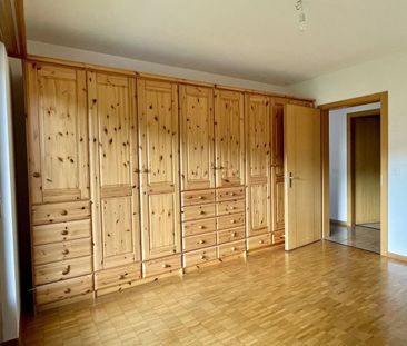 Geräumige 4.5 Zimmerwohnung, 5 Minuten von Sion entfernt - Photo 3