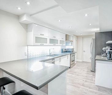 For Lease - 19 Corner Brook Crescent Unit# Basement, Vaughan, Ontario - Photo 4