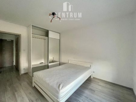 Mieszkanie Lublin Śródmieście powierzchnia 40.0 m² C303-WM-89922 - Фото 2