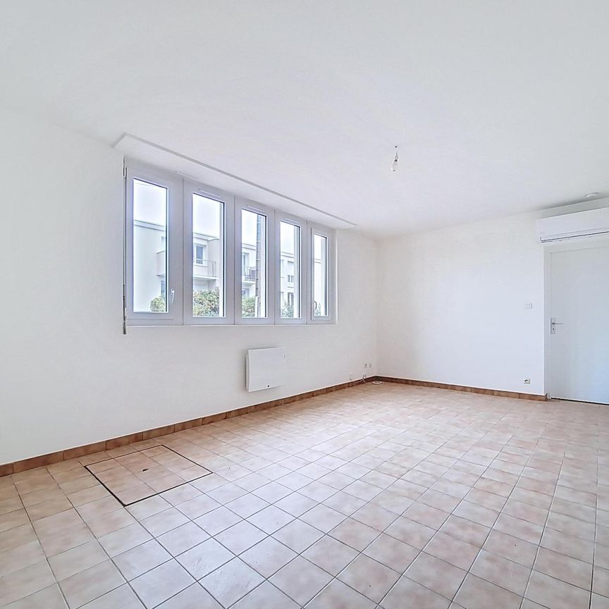 Location Appartement 2 pièces 46m² DIJON 21000 - Photo 1