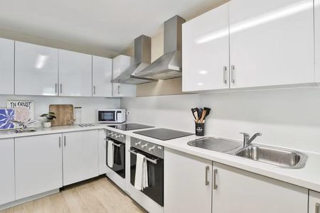 Studio to rent - Photo 2