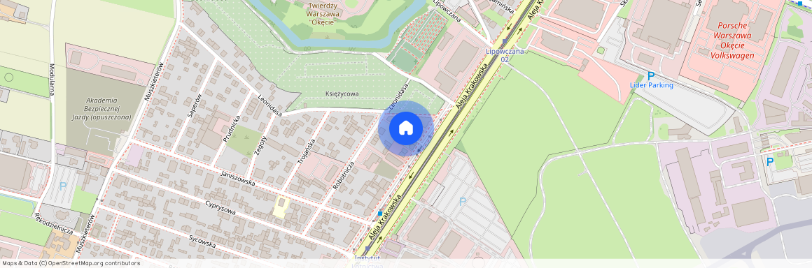 Okęcie, Włochy, Warszawa, mazowieckie