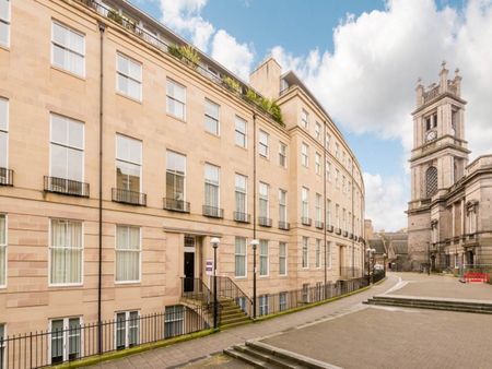 St Vincent Place, New Town, Edinburgh - Photo 2