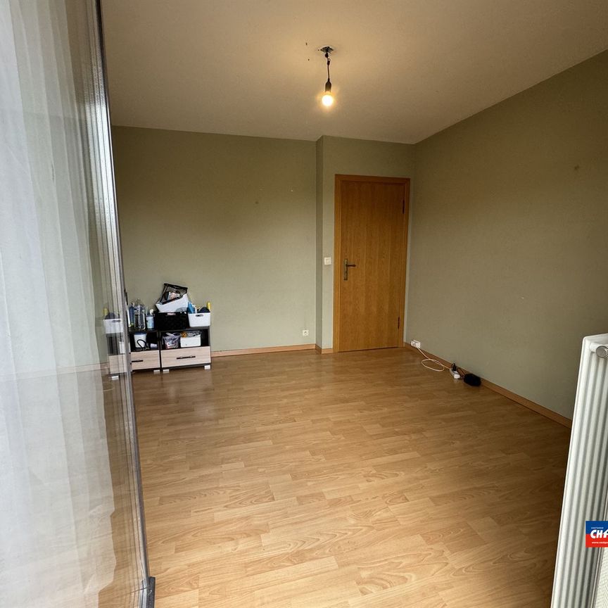 Appartement met 2 slpks, 2 terrassen, zolder en garage - € 925 - Photo 1