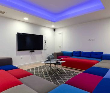 Standard Studio - Photo 6