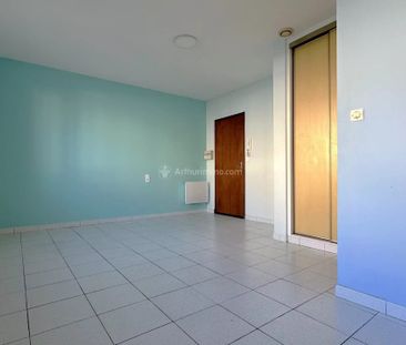 Location Appartement 1 pièces 22 m2 à Albi - Photo 2