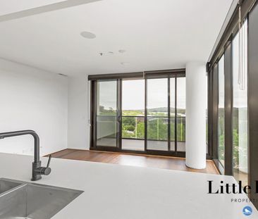 211/4 Grazier Lane, Belconnen ACT 2617 - Apartment For Rent | Domain - Photo 4
