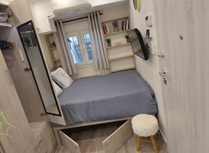 Studio/Γκαρσονιέρα για ενοικίαση - Κέντρο Θεσσαλονίκης, - Photo 3