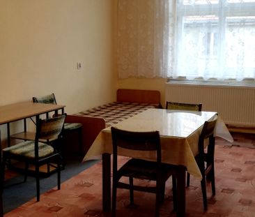 Pokój, ul. Grunwaldzka - Photo 1