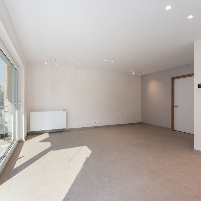 Nieuwbouw, 1 slaapkamer appartement te huur in de Panne - Photo 1