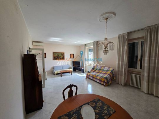 Appartamento via Giuseppe Garibaldi 10, Marina di Carrara, Carrara - Photo 1