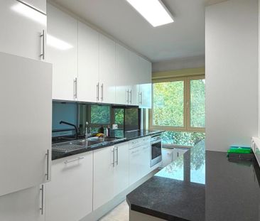 Stijlvol en ruim appartement met 3 slaapkamers en terras - Photo 5