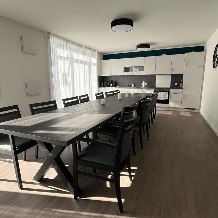 AugustVilla WHG 04 - Wohnen mit Service in Augustfehn - Photo 1