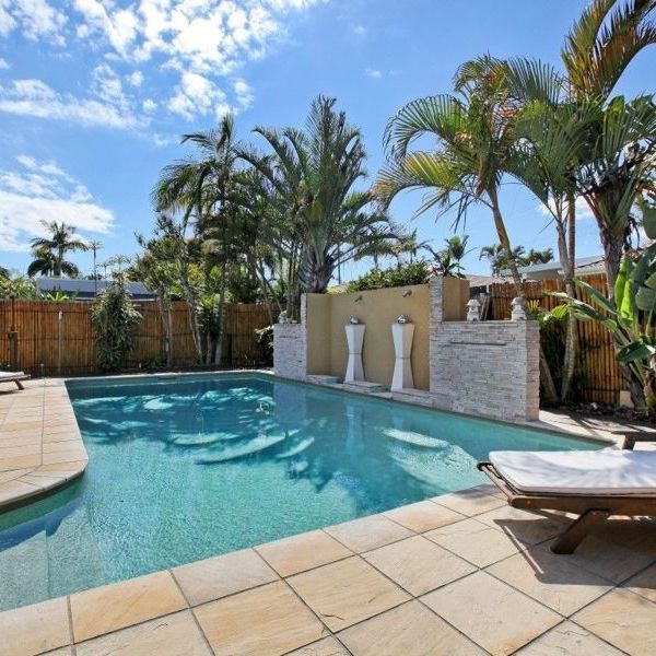 24 Lakeside Avenue, Broadbeach Waters QLD 4218 - House For Rent | Domain - Photo 1