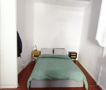 3 pièces - Meublé - 53 m² - 1er étage - Colocation non autorisée - Photo 6